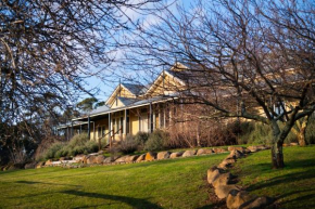 Loddon Retreat